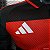 CAMISA VERSAO JOGADOR FLAMENGO LISTRADA 2026 MASCULINA - Imagem 3