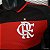 CAMISA VERSAO JOGADOR FLAMENGO LISTRADA 2026 MASCULINA - Imagem 2