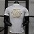 CAMISA VERSAO JOGADOR BAYERN MUNIQUE BRANCA 125 ANOS MASCULINA - Imagem 8
