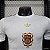 CAMISA VERSAO JOGADOR BAYERN MUNIQUE BRANCA 125 ANOS MASCULINA - Imagem 2