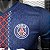 CAMISA VERSAO JOGADOR PSG AZUL 2025 MASCULINA - Imagem 6