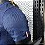 CAMISA VERSAO JOGADOR PSG AZUL 2025 MASCULINA - Imagem 8