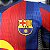 CAMISA VERSAO JOGADOR BARCELONA LISTRADA 2025 MASCULINA - Imagem 12