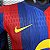 CAMISA VERSAO JOGADOR BARCELONA LISTRADA 2025 MASCULINA - Imagem 11