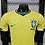 CAMISA VERSAO JOGADOR BRASIL AMARELA 2026 MASCULINA - Imagem 1