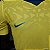 CAMISA VERSAO JOGADOR BRASIL AMARELA 2026 MASCULINA - Imagem 9