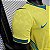CAMISA VERSAO JOGADOR BRASIL AMARELA 2026 MASCULINA - Imagem 6