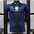 CAMISA VERSAO JOGADOR BRASIL AZUL 2026 MASCULINA - Imagem 1