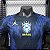 CAMISA VERSAO JOGADOR BRASIL AZUL 2026 MASCULINA - Imagem 2