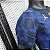 CAMISA VERSAO JOGADOR BRASIL AZUL 2026 MASCULINA - Imagem 6