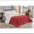 Coberdrom Queen Size Pele De Carneiro Sherpa Dupla Face Aspen - Imagem 8