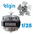 MICRO VENTILADOR ELGIN 1/25- BIVOLT C/ HELICE - Imagem 2