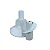Agitador Fixo Compatível Lavadora Electrolux LM08 e LF10 Burdog - Imagem 2