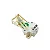 Atuador Freio Electrolux LTC/LTR15 64500662 - Imagem 2