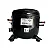Compressor Embraco 1/3+ HP HBP FFI12HBX sem resfriador - 110V - Imagem 1
