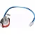 Bimetal para Degelo Brastemp Frost Free BRM37/43 - Imagem 1