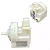 Pressostato Linear Para Máquinas De Lavar Brastemp- W10828358 - Imagem 1