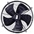 🌬 VENTILADOR AXIAL 450MM (45CM) – UND CONDESADORA-220V - Imagem 1