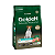 Ração Golden Seleção Natural Adulto Frango e Arroz Cães Mini Bits 3Kg - Imagem 1