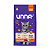 Ração Unna Gatos Castrados Mix de Carnes - Imagem 1