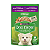 Ração Úmida Nestlé Purina Dog Chow Sachê Frango Cães Filhotes Raças Minis e Pequenas 100g - Imagem 1