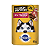 Ração Úmida Pedigree High Protein Sachê Carne e Frango Ao Molho Cães Adultos 85g - Imagem 1