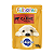 Ração Úmida Pedigree Sachê Carne ao Molho Cães Filhotes 100g - Imagem 1