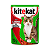 Ração Úmida Kitekat Sachê Carne ao Molho Gatos 70g - Imagem 1