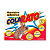 Ratoeira Adesiva Cola Rato - Imagem 1