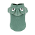 Roupa Soft Sapo Mix com Capuz - Imagem 2