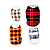 Roupa Pet Capa Wool - Imagem 1