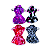 Roupa Pet Vestido Soft - Imagem 1