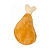 Brinquedo Chicken de Pelúcia - Imagem 1
