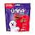 Petisco Bifinho Unna para Cães sabor Carne 400g - Imagem 1