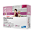 Antipulgas Comfortis 140mg - Cães de 2,3 a 4,5Kg e Gatos de 1,4 a 2,8Kg 1 Comprimido - Imagem 1