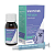 Vermífugo Biovet Vermivet Filhotes para Cães e Gatos 20ml - Imagem 1