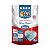 Areia Higiênica Premium Bentonitas Blue Moon Natural Great Pets para Gatos 4kg - Imagem 1