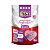 Areia Higiênica Premium Bentonitas Purple Moon Perfumada Great Pets para Gatos 4kg - Imagem 1