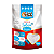 Areia Higiênica Sílica Grossa Great Pets para Gatos 1,6kg - Imagem 1
