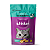 Petisco Whiskas Temptations Antibola de Pelo Gatos Adultos 40g - Imagem 1