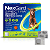 Antipulgas, Carrapatos e Vermífugo NexGard Spectra para Cães de 7,6 a 15 Kg - Imagem 2