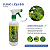 Inseticida Natural para Plantas Fumo Líquido Spray 500ml - Imagem 1