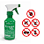 Inseticida Pronto Uso para Ambientes Formijet Spray Plus 250ml - Imagem 1