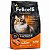 Ração Premium Especial Felicelli Gatos Castrados Salmão 10kg - Imagem 1