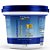 matizador 3d para cabelos loiros 250gr Tzaha profissional hidratação matizadora platinum Blond - Imagem 1