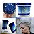 matizador 3d para cabelos loiros 250gr Tzaha profissional hidratação matizadora platinum Blond - Imagem 2