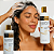 Kit Profissional T’zaha  Maca Power Shampoo + Condicionador + Máscara Uso Espetacular Silk Protein – Nutrição Completa - Imagem 2