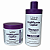 Kit Acidificante Capilar Tzaha Shampoo + Máscara | PH Control Sem Metal 500ml e 500g - Imagem 1