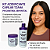 Kit Acidificante Capilar Tzaha Shampoo + Máscara | PH Control Sem Metal 500ml e 500g - Imagem 3