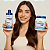 Combo Tzaha + Hydration Deep | Shampoo 500ml + Máscara 1kg | Força, Brilho e Crescimento Capilar - Imagem 2